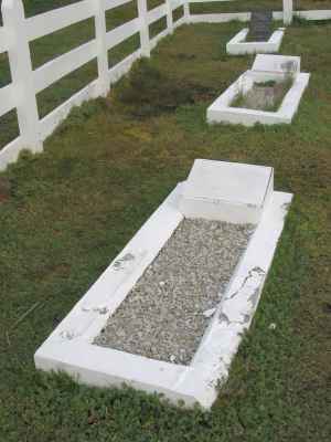 Grave of SVEINUNGSEN, Einar