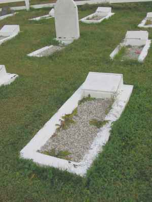 Grave of HAAKANSON, Olaf