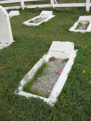 Grave of HEED, Karl Gustavsen