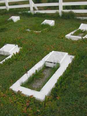Grave of LANGAAS, Gunnar J.