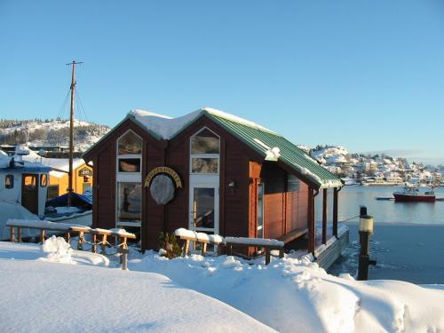 Sandefjord Memorial Chapel