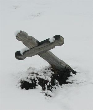 Grave 4 at Ocean Harbour